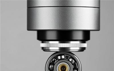 老師傅的“耳朵”會(huì)退休，但這臺(tái)軸承檢測(cè)儀的“聽力”永不衰減！